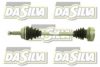 DA SILVA 9113T Drive Shaft